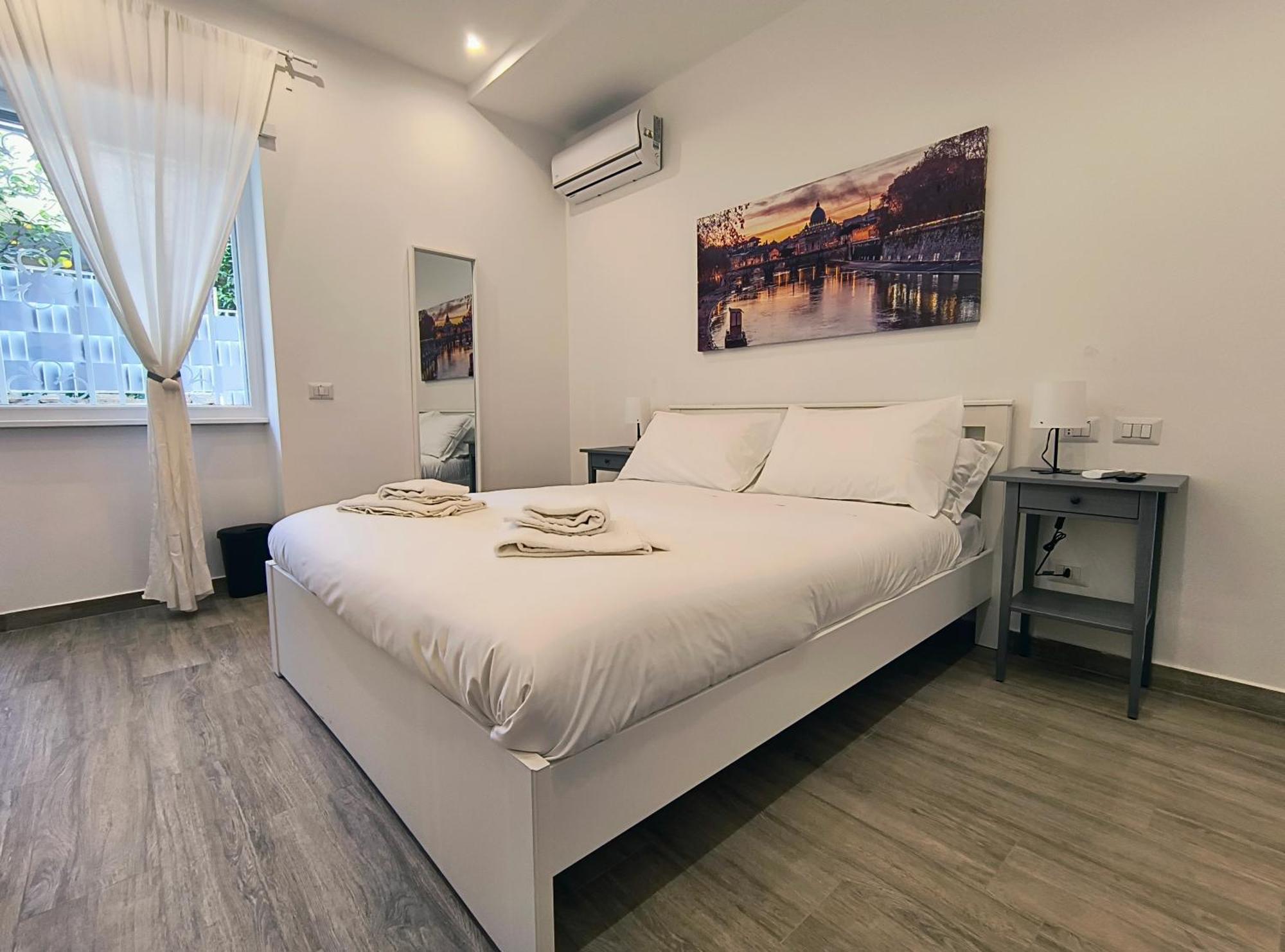 Gasthuis San Pietro Experience *