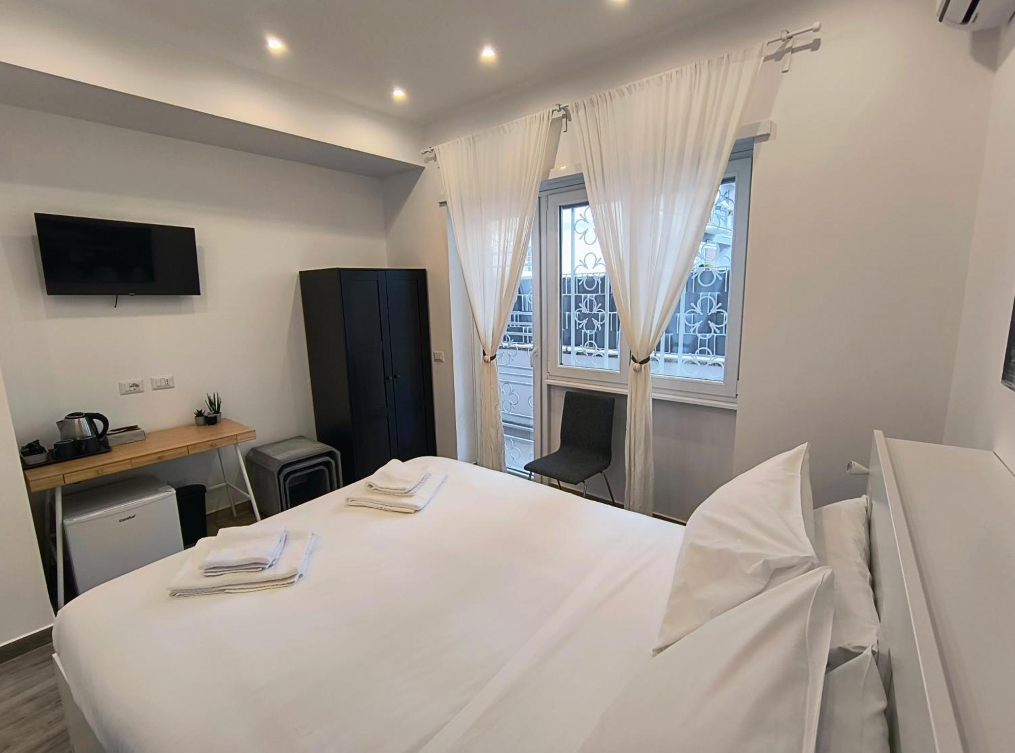 San Pietro Experience Gasthuis Rome